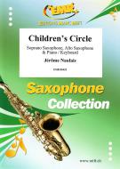 Children's Circle Standard
