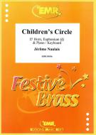 Children's Circle Standard