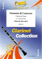 Fantasia di Concerto Standard