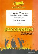 Gypsy Chorus Standard