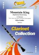 Mountain King Download