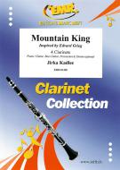 Mountain King Download