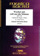 Wake up, the voice calls us BWV 140 Download