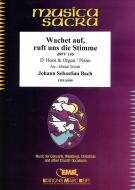 Wake up, the voice calls us BWV 140 Download