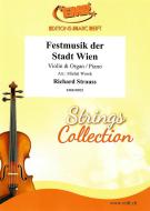 Festival Music of the City of Vienna Download