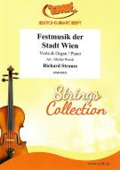 Festival Music of the City of Vienna Download