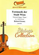 Festival Music of the City of Vienna Download