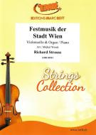 Festival Music of the City of Vienna Download
