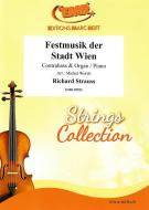 Festival Music of the City of Vienna Download