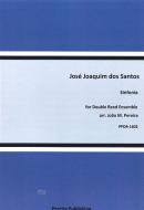 Sinfonia F-Dur 