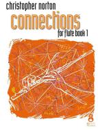 Connections for Flute 1 