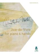 Joie-de-Vivre 