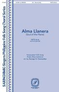 Alma Llanera Standard