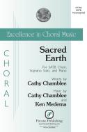 Sacred Earth Standard
