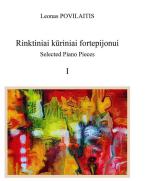 Selected Piano Pieces 1 