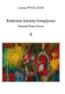 Selected Piano Pieces 2 