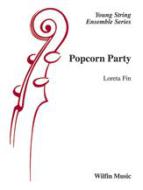Popcorn Party 