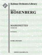 Marionettes: Overture 