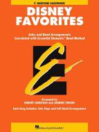 Essential Elements Disney Favorites 