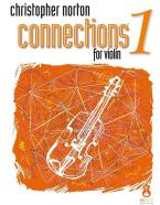 Connections for Violin 1 