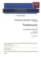 Tabourin 