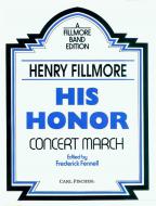 His Honor 