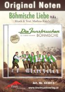 Böhmische Liebe 