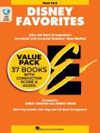 Essential Elements Disney Favorites 