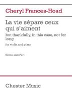 La Vie Sépare Ceux Qui s'Aiment 