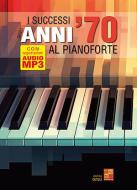 I successi degli anni '70 al pianoforte 