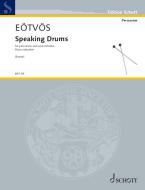 Speaking Drums Standard