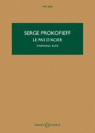 Le Pas d'acier op. 41a 