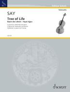 Tree of Life op. 100 Standard