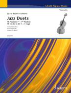 Jazz Duets 2 Standard