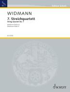 String Quartet No. 7 Standard