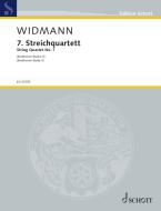 String Quartet No. 7 Standard