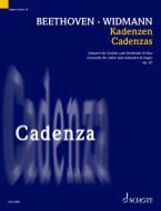Cadenzas Standard