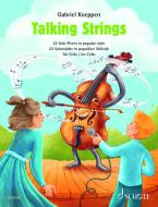 Talking Strings Standard