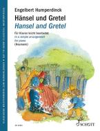 Hansel and Gretel op. 67 Standard