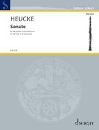 Sonate op. 114, 3 