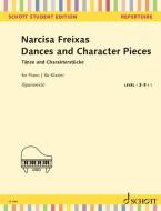 Dances and Character Pieces Standard