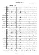 Evening Choral Standard