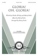 Gloria! Oh, Gloria! 