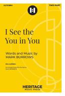I See the You in You 