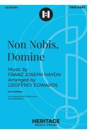 Non Nobis, Domine 