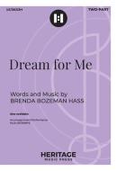Dream for Me 