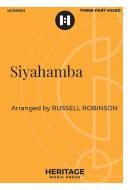 Siyahamba 