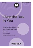 I See the You in You 