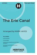 The Erie Canal 