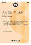 An die Musik 
